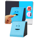 Tirelire mangeuse d'argent